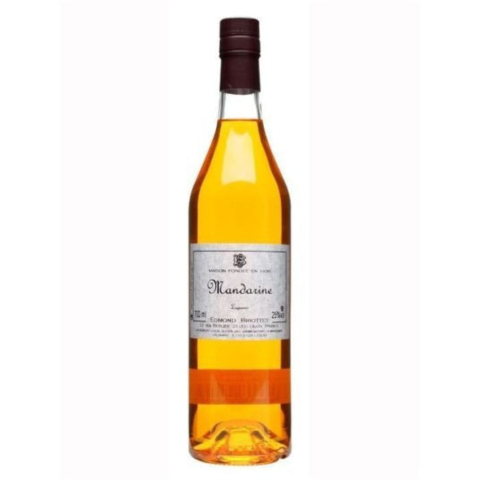 Liquore Mandarino Edmond Briottet 70cl