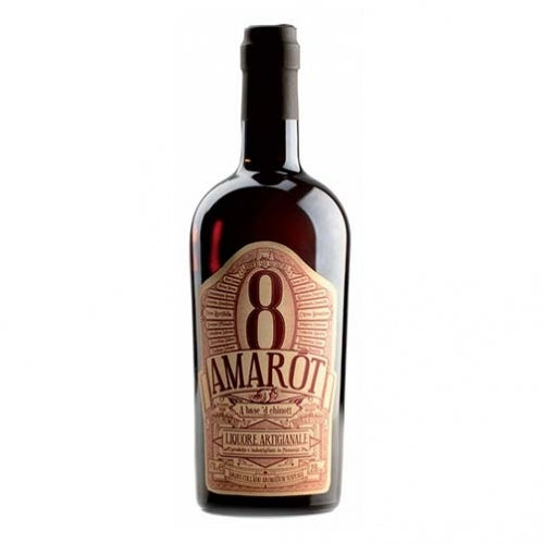 Amarot 8 Amaro 70cl