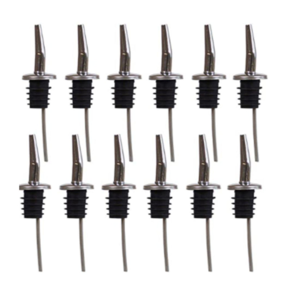 Metal Pourers Spill-Stop x12