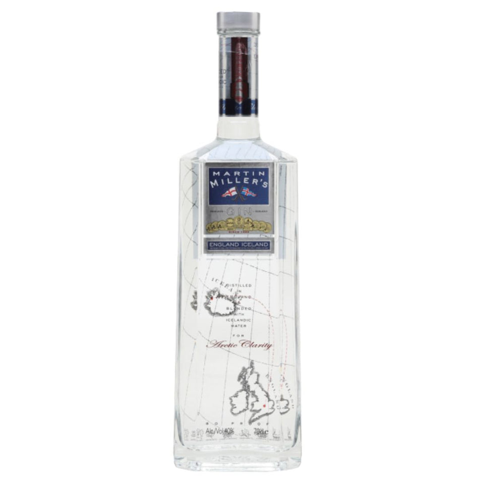 Martin Miller's Gin 70cl