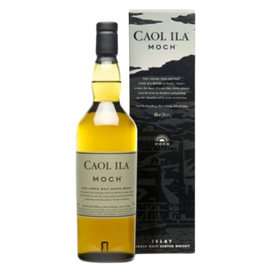Coal Ila Moch Scotch Whisky 70cl