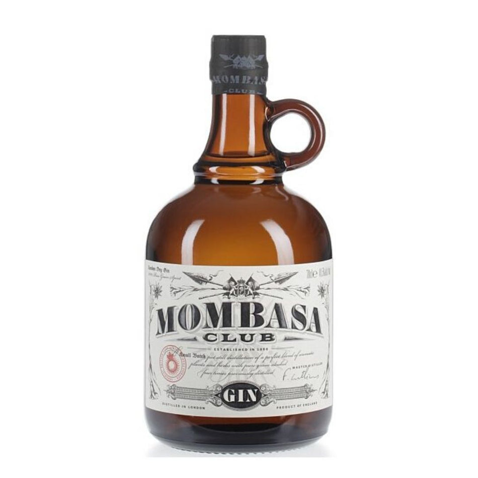 Mombasa Gin 70cl