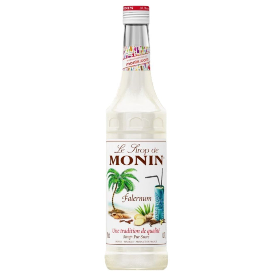 Monin Sciroppo Falernum 70cl