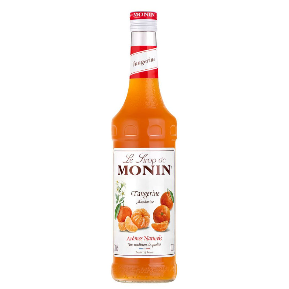 Monin Sciroppo Mandarino 70cl