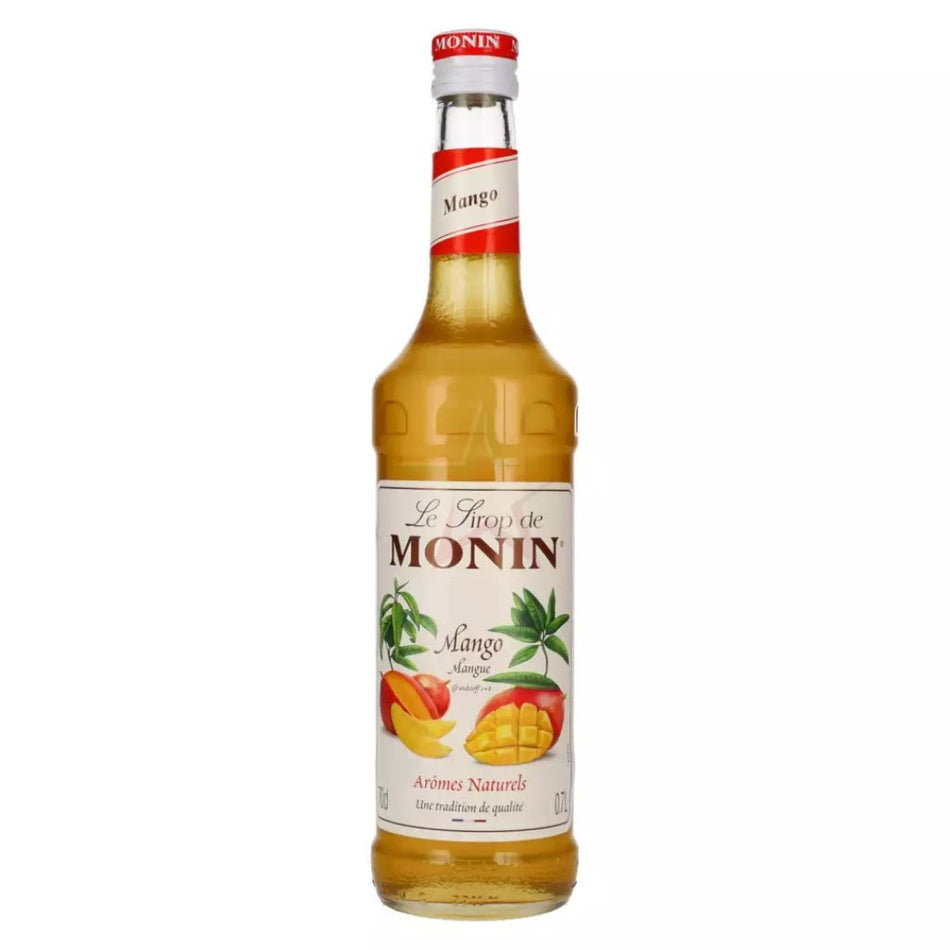 Monin Sciroppo Mango 70cl