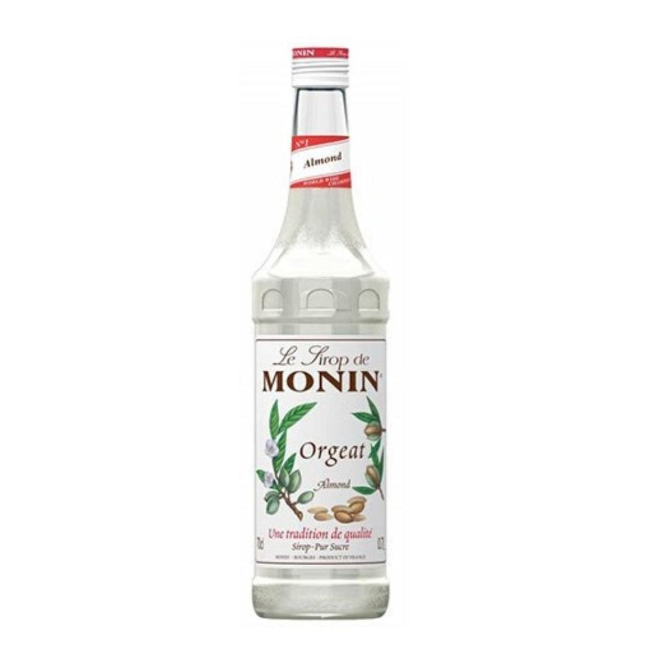 Monin Sciroppo Orzata 70cl