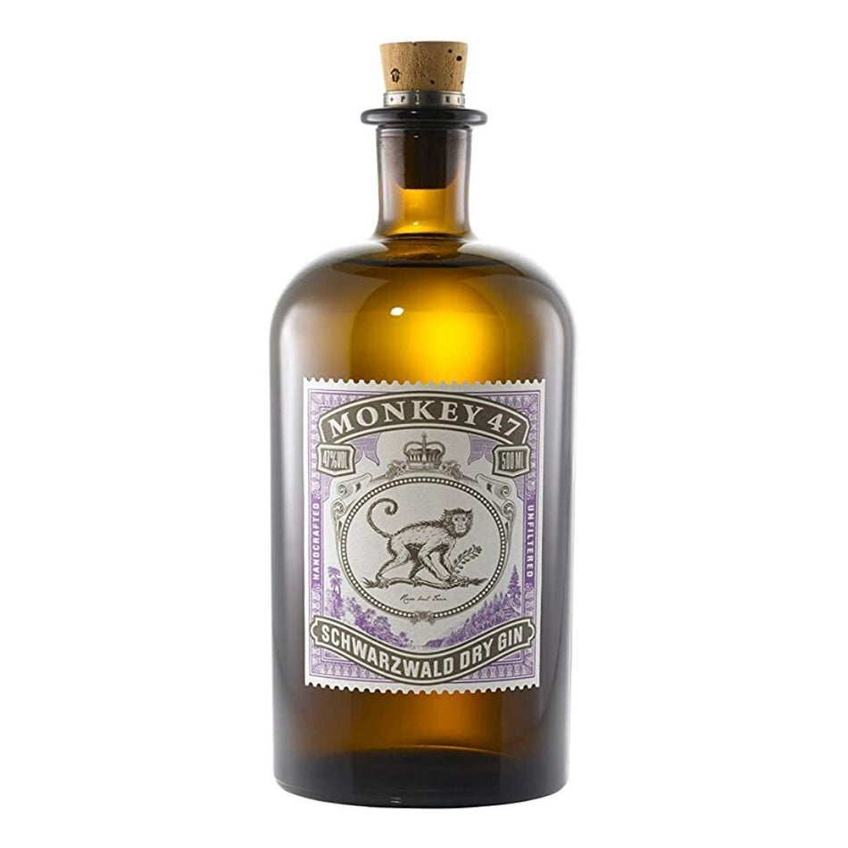 Monkey 47 Gin 50cl