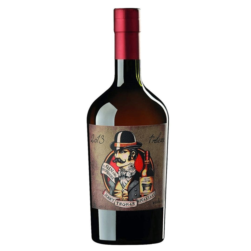 Gin del Professore Monsieur 70cl
