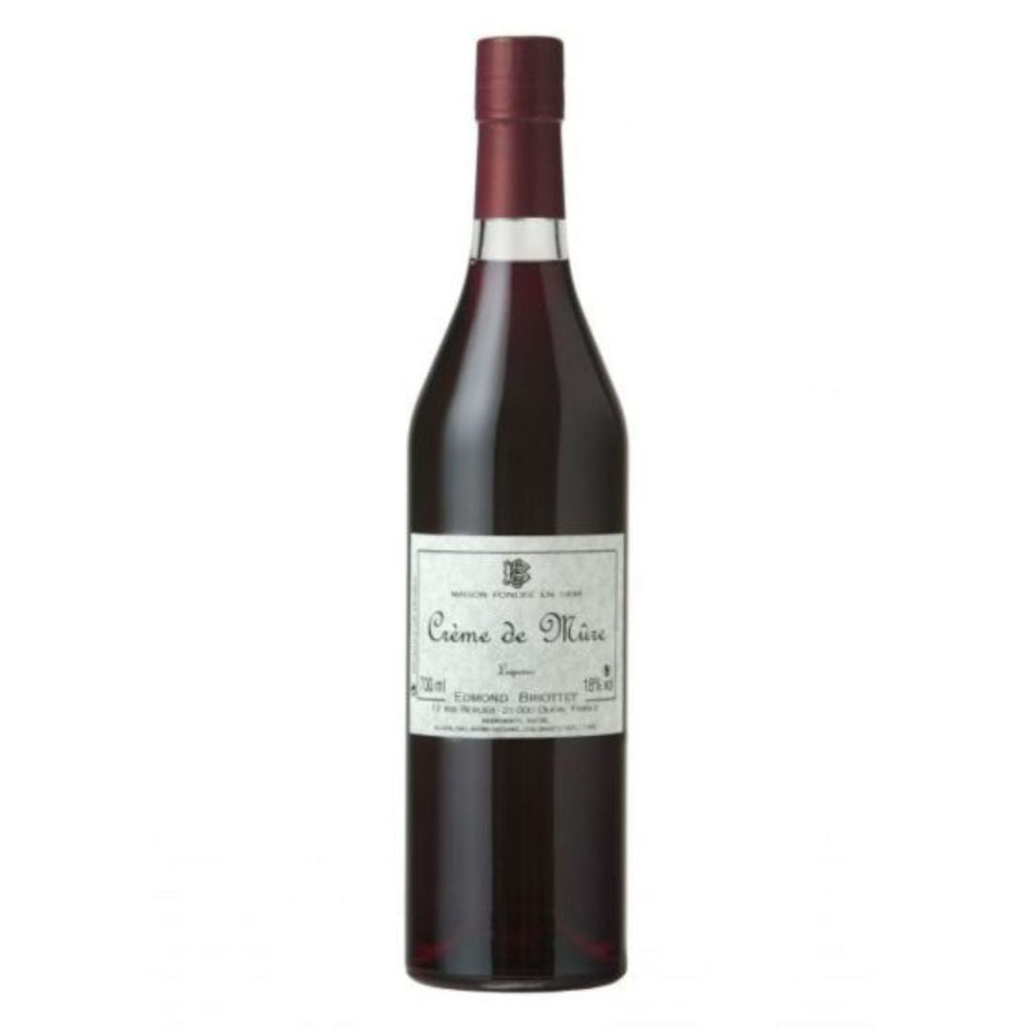 Liquore More Edmond Briottet 70cl