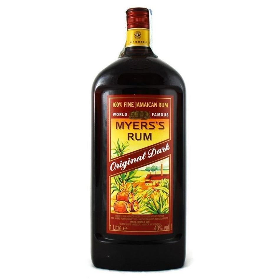 Myers's Rum 100cl