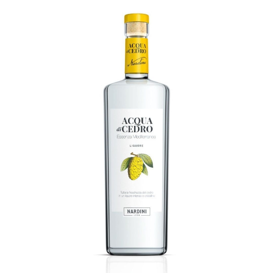 Acqua di Cedro Nardini 70cl