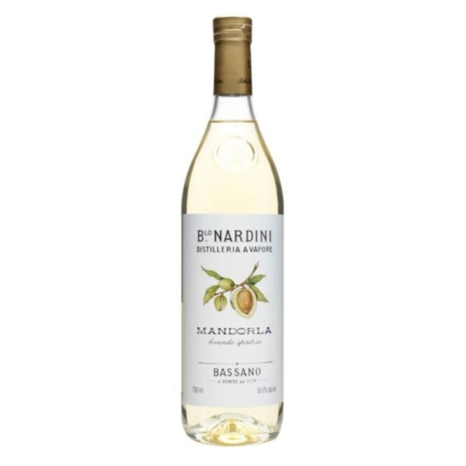 Grappa Nardini Mandorla 100cl