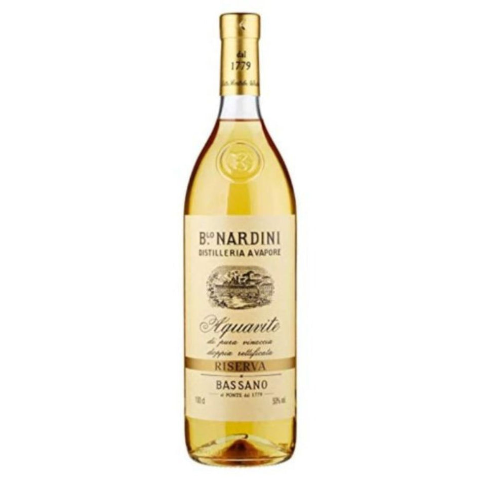 Nardini Grappa Riserva 100cl