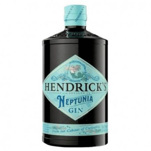 Hendrick's Neptunia 70cl