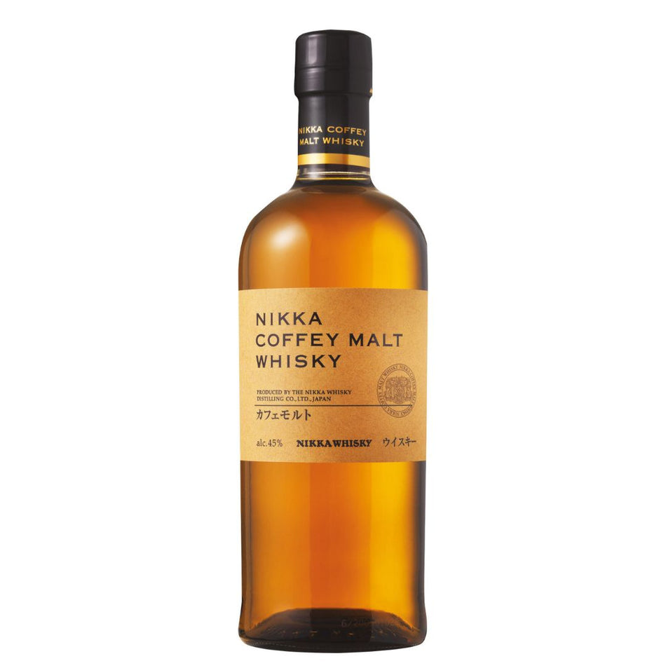Nikka Coffey Malt Whisky 70cl