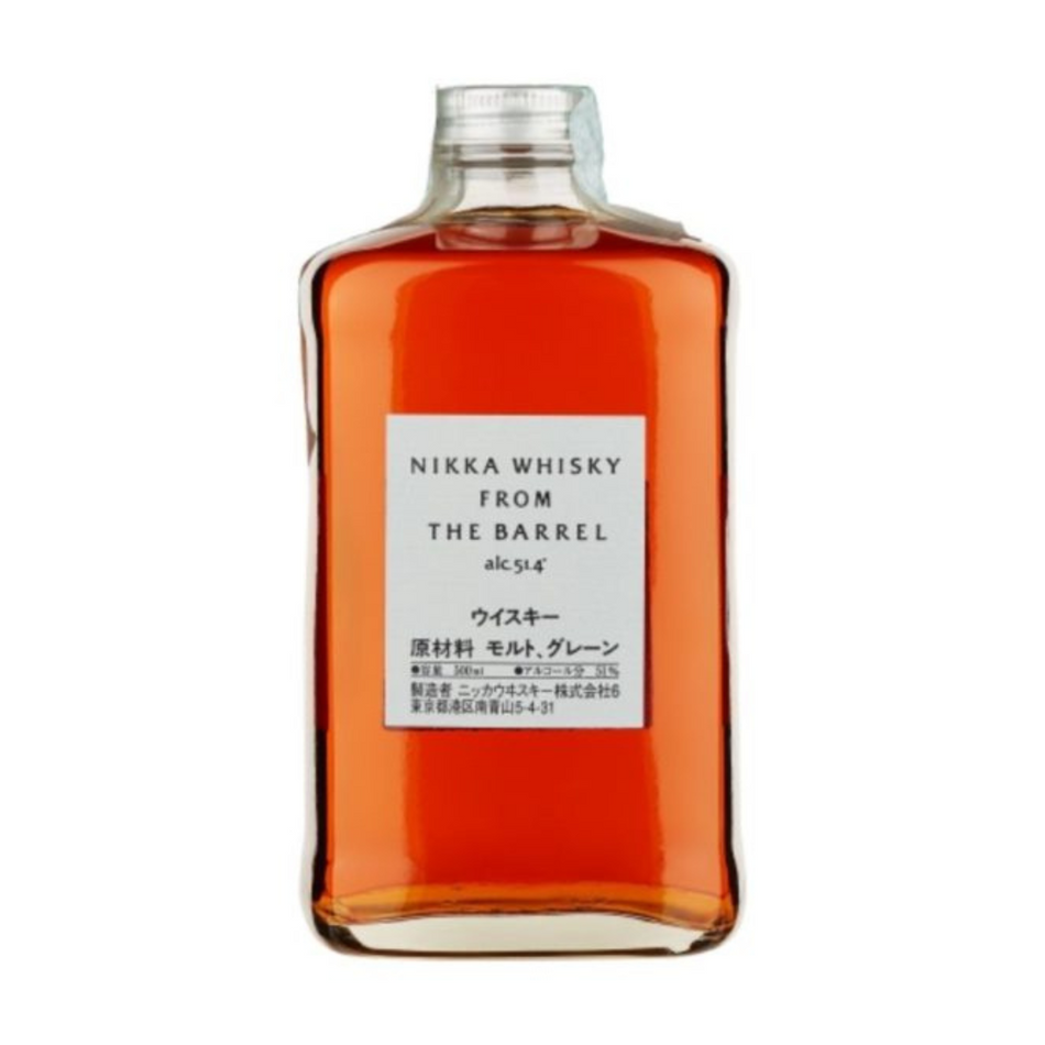 Nikka From the Barrel Blend Whisky 50cl