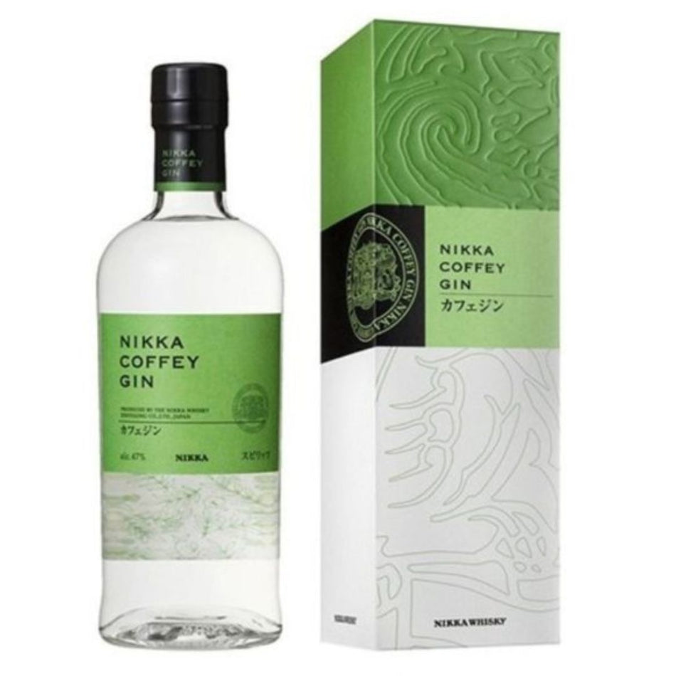 Nikka Coffey Gin 70cl