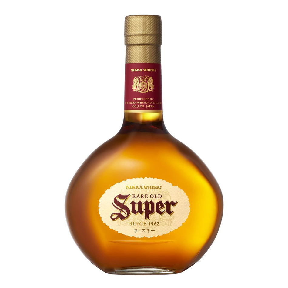 Super Nikka Rare Old Whisky 70cl
