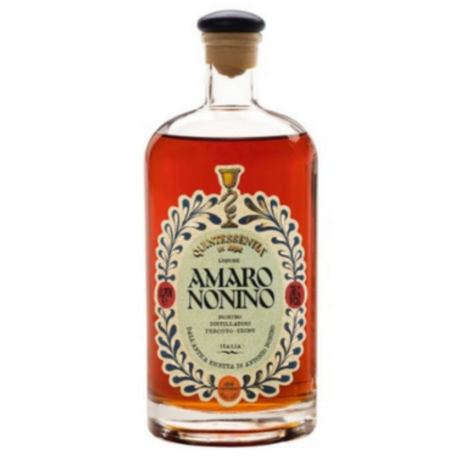 Quintessentia® Nonino Amaro 70cl
