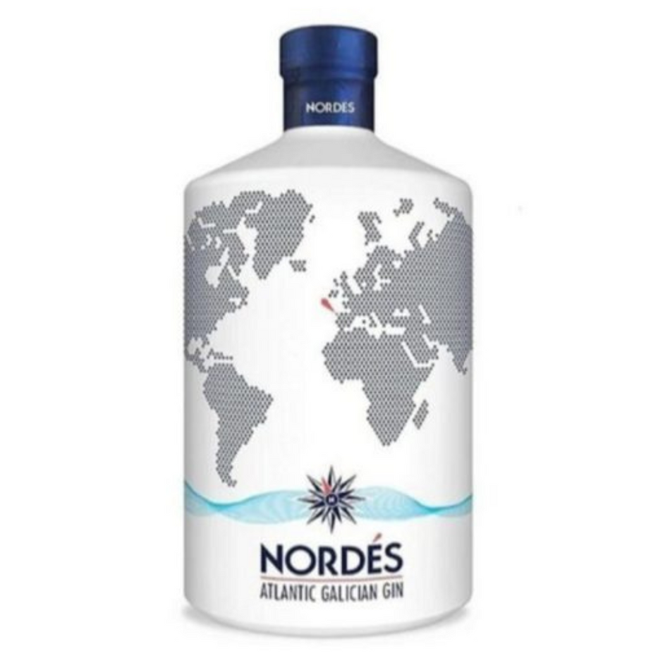 Nordes Gin 70cl