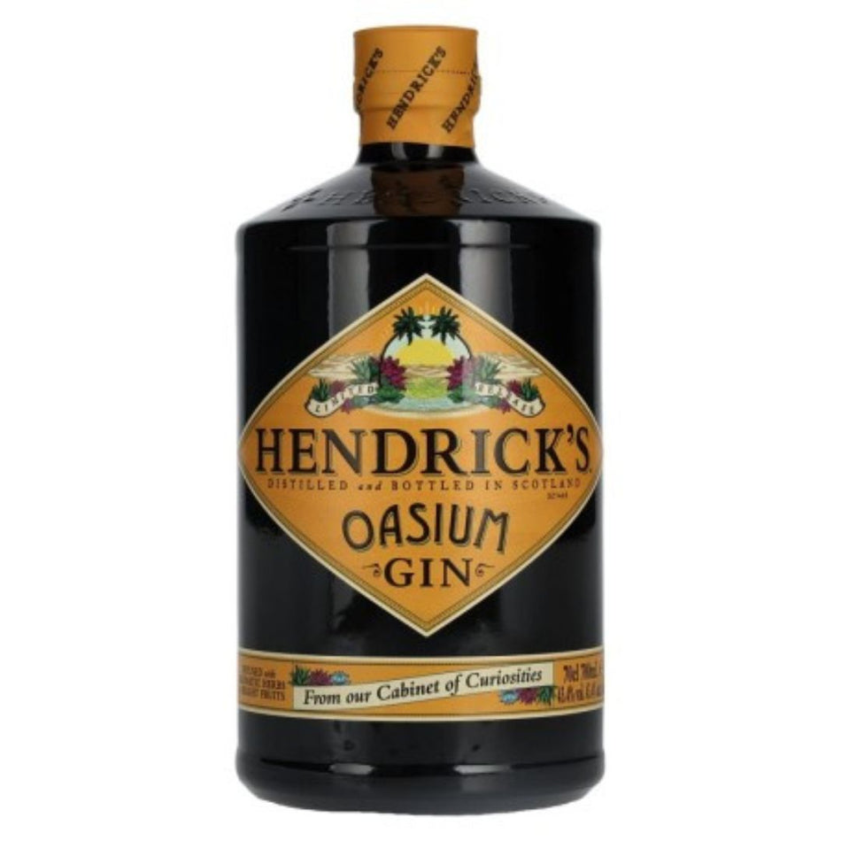 Oasium Hendrick's Gin 70cl