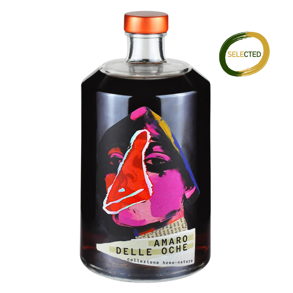 Amaro delle Oche 70cl