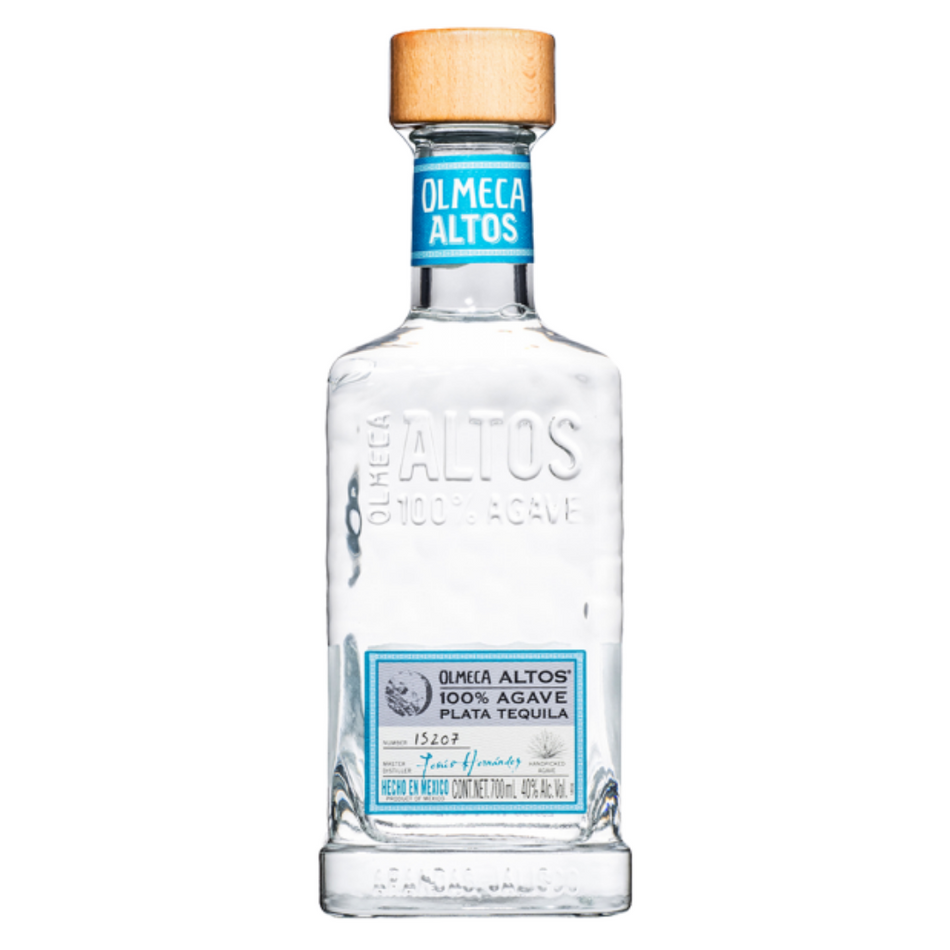 Olmeca Altos Blanco 70cl