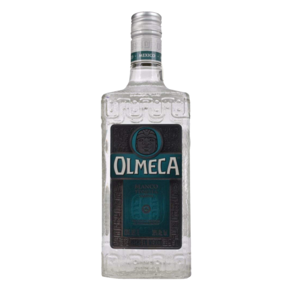Olmeca Silver Tequila 100cl