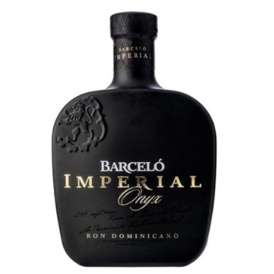 Barcelò Imperial Onyx Rum 70cl