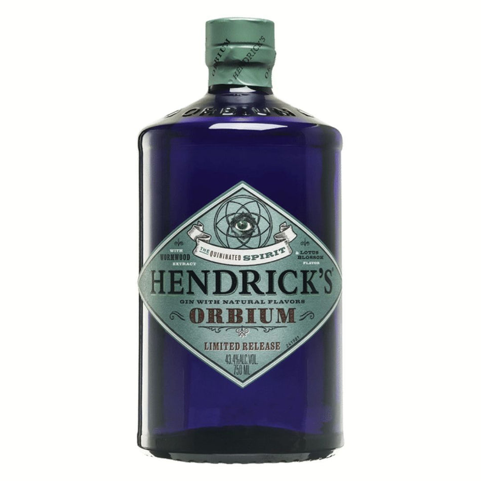 Hendrick's Orbium 70cl