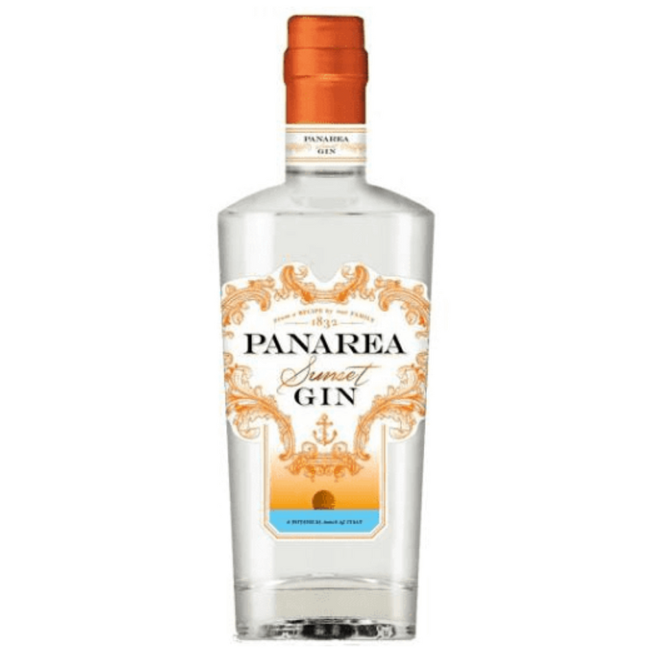 Panarea Sunset Gin 70cl