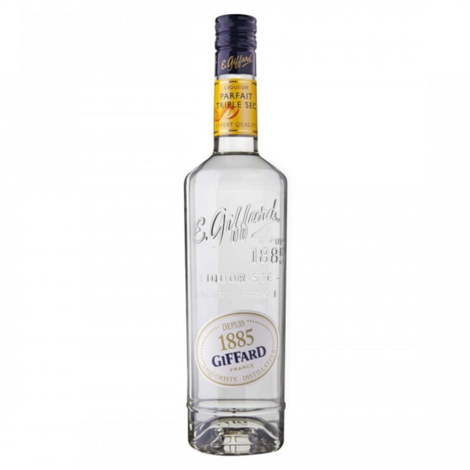 Triple Sec Parfait Giffard 70cl