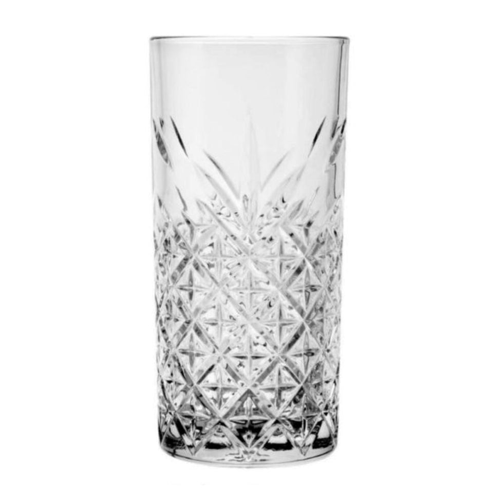 Pasabache Timeless Bicchiere Alto Vetro 6x