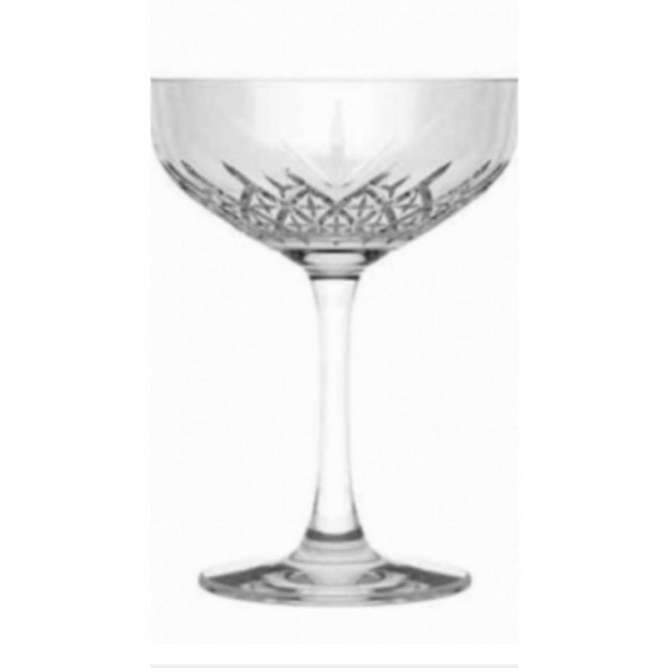 Pasabache Coppa Vetro 6x