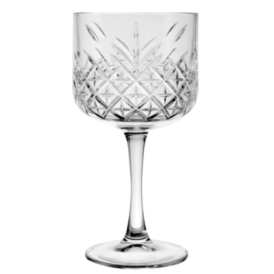 Pasabache Coppa Alta Vetro 6x