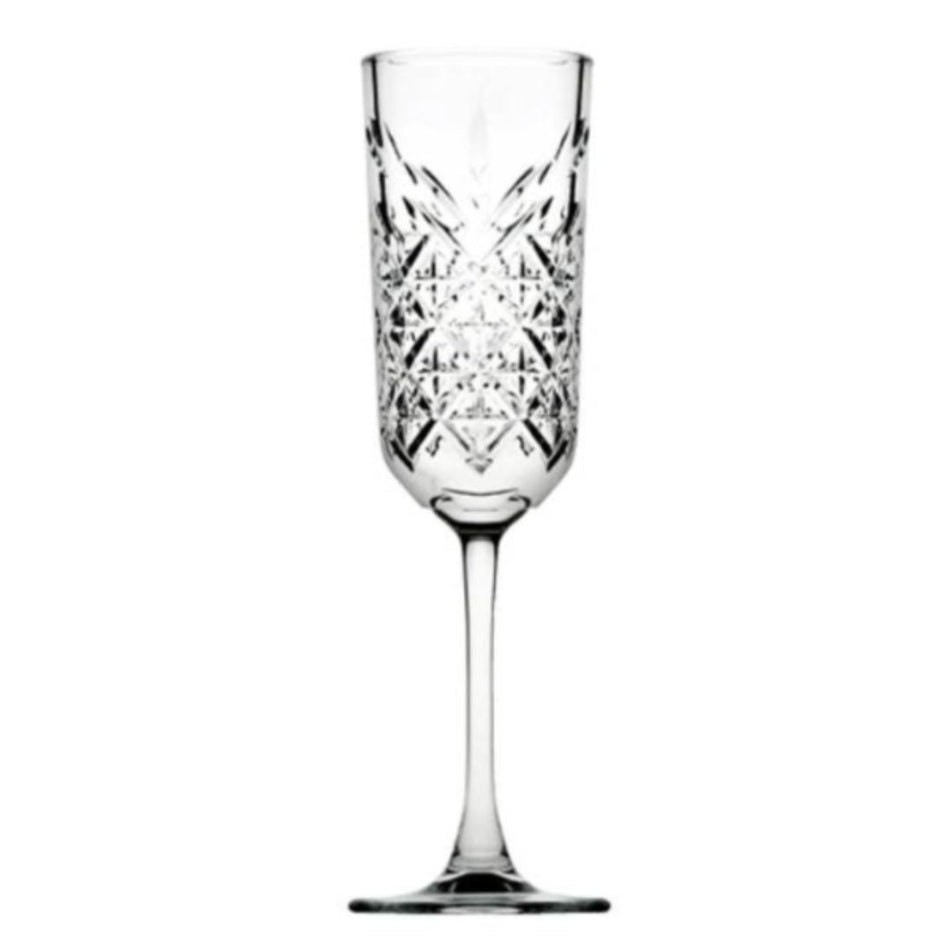 Pasabache Timeless Flute Vetro 6x