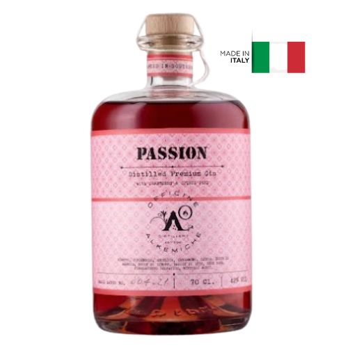 Passion Gin 70cl
