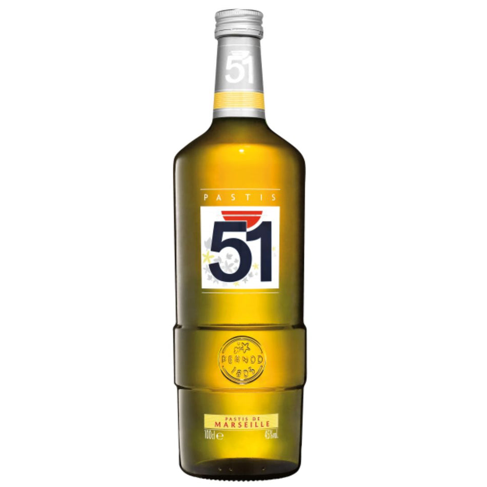 Pastis 51 Aperitivo 100cl