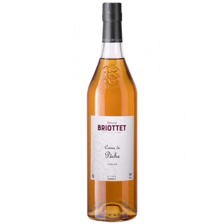 Liquore Pesca Edmond Briottet 70cl