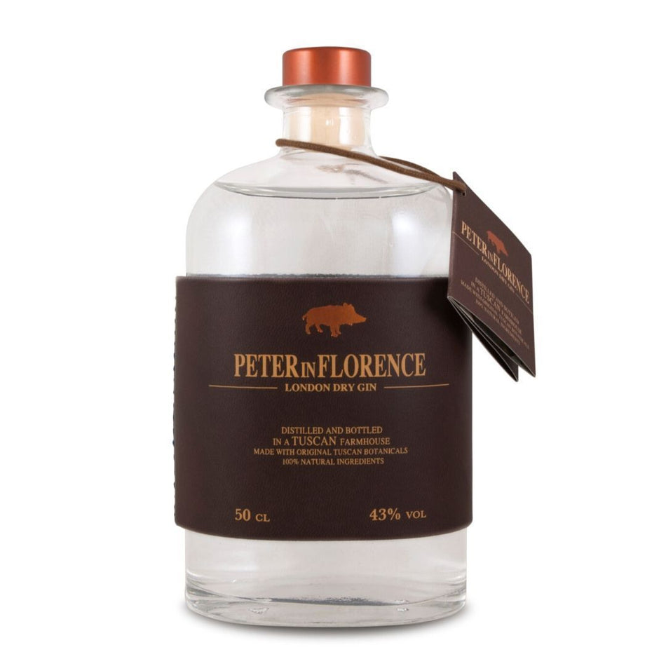 Peter in Florence Gin 50cl