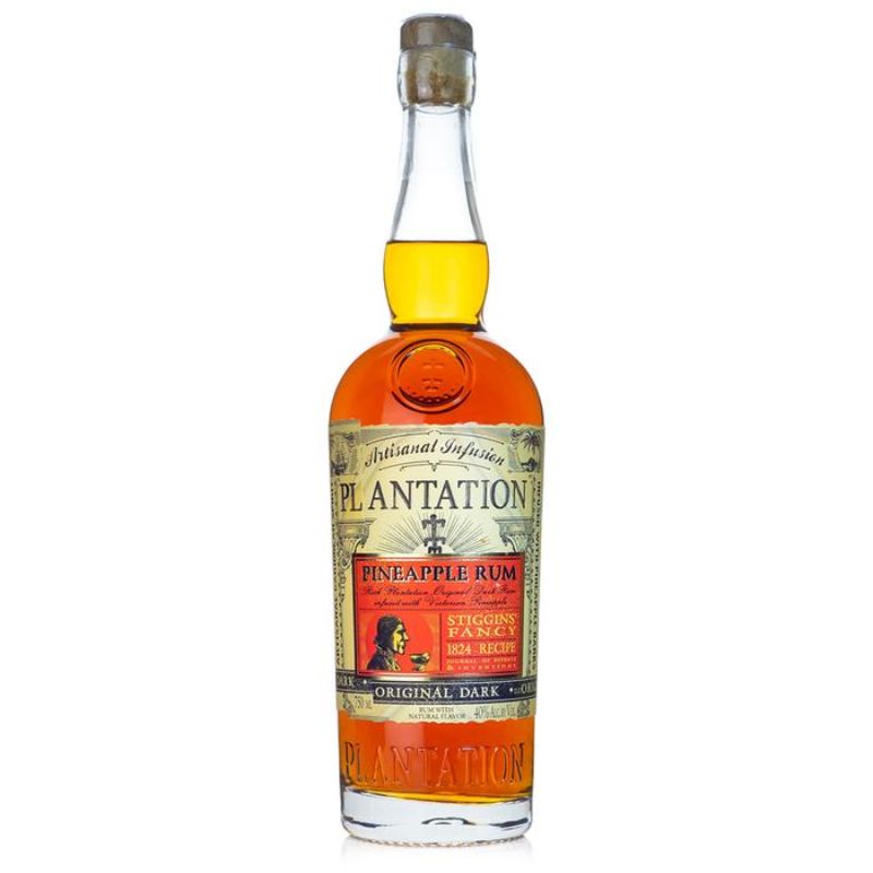 Plantation Pineapple Rum 70cl