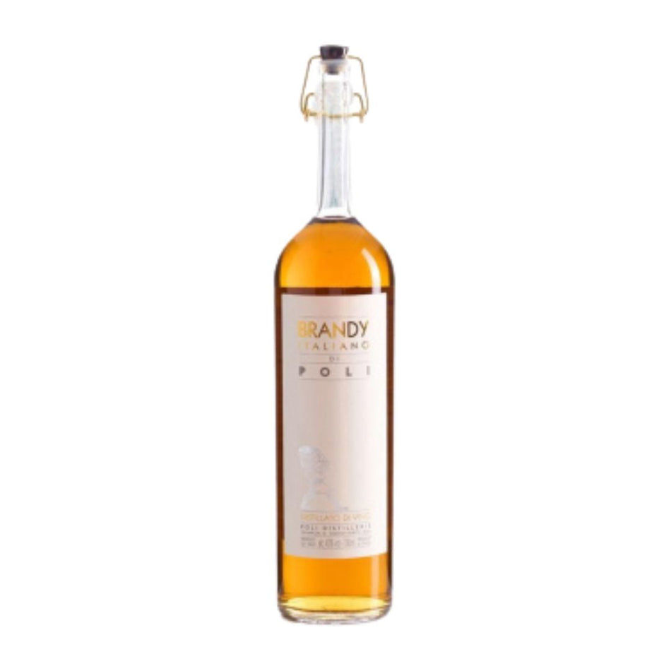 Brandy Italiano Poli 70cl
