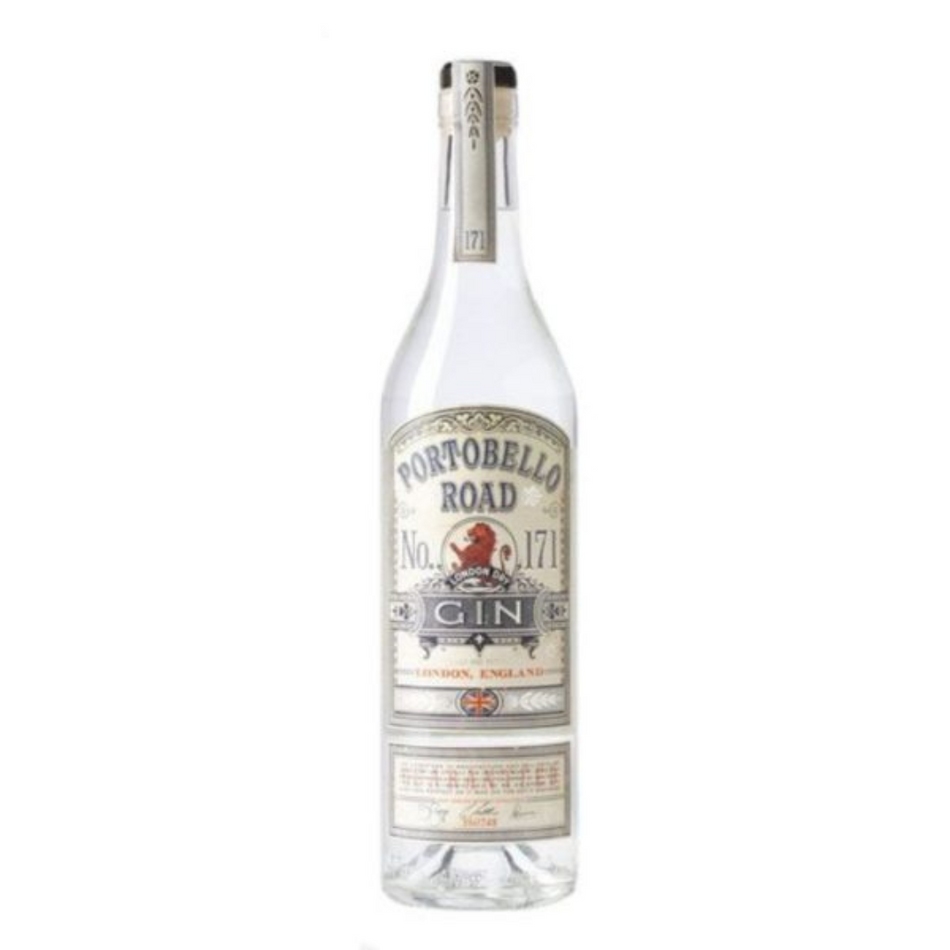 Portobello Road Gin 70cl