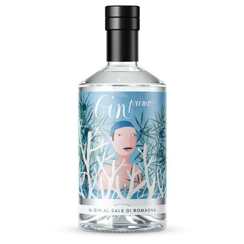 Primo Gin 70cl