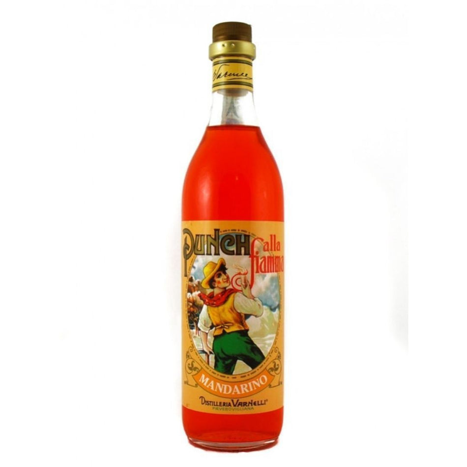 Punch Mandarino Distilleria Varnelli 70cl