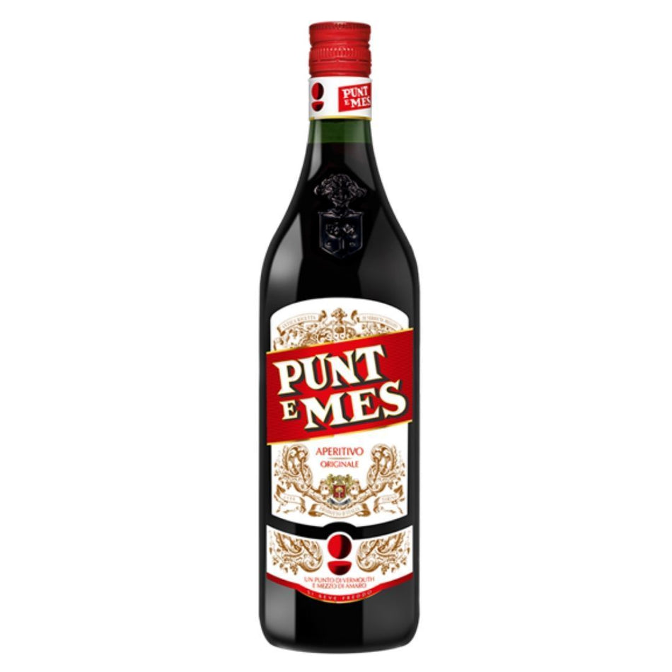 Punt e Mes Carpano Vermouth 100cl