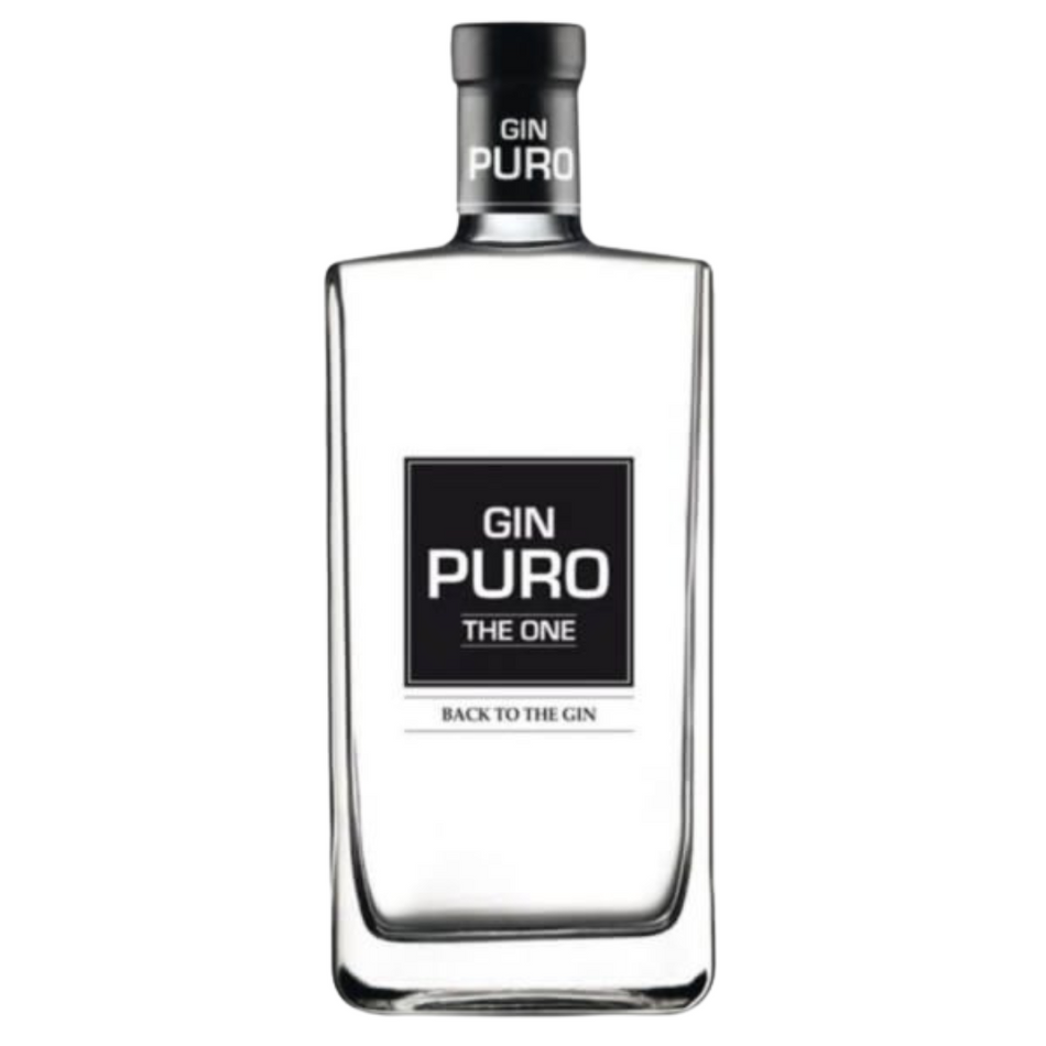 Puro Gin 70cl