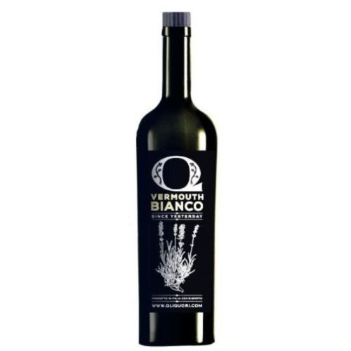 Q Vermouth Bianco Quaglia 75cl