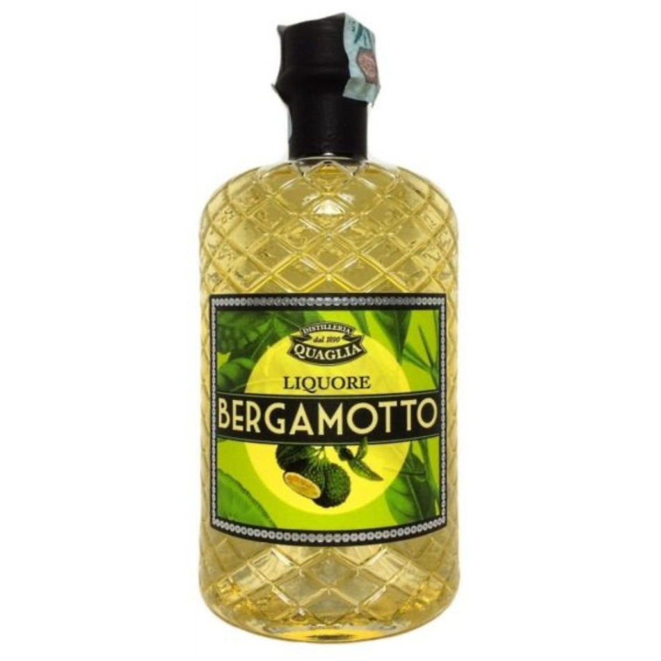 Liquore Bergamotto Quaglia 70cl