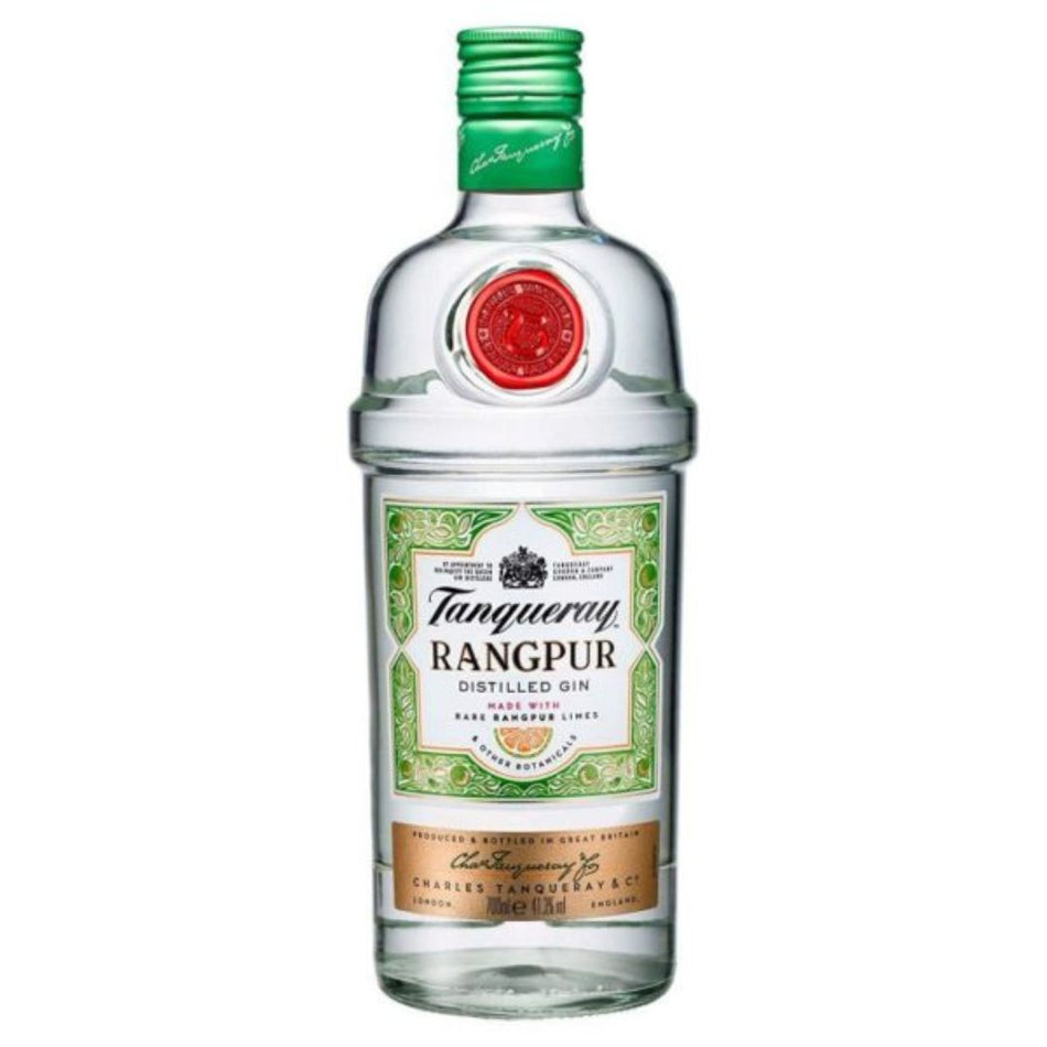 Tanqueray Rangpur Distilled Gin 100cl